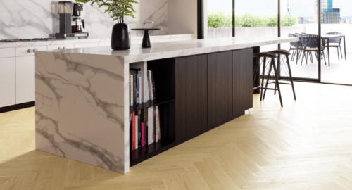 fiskebein nordic dazy hover