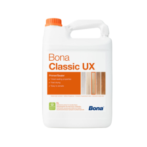Bona Prime Classic UX