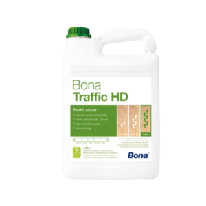 Bona Traffic HD