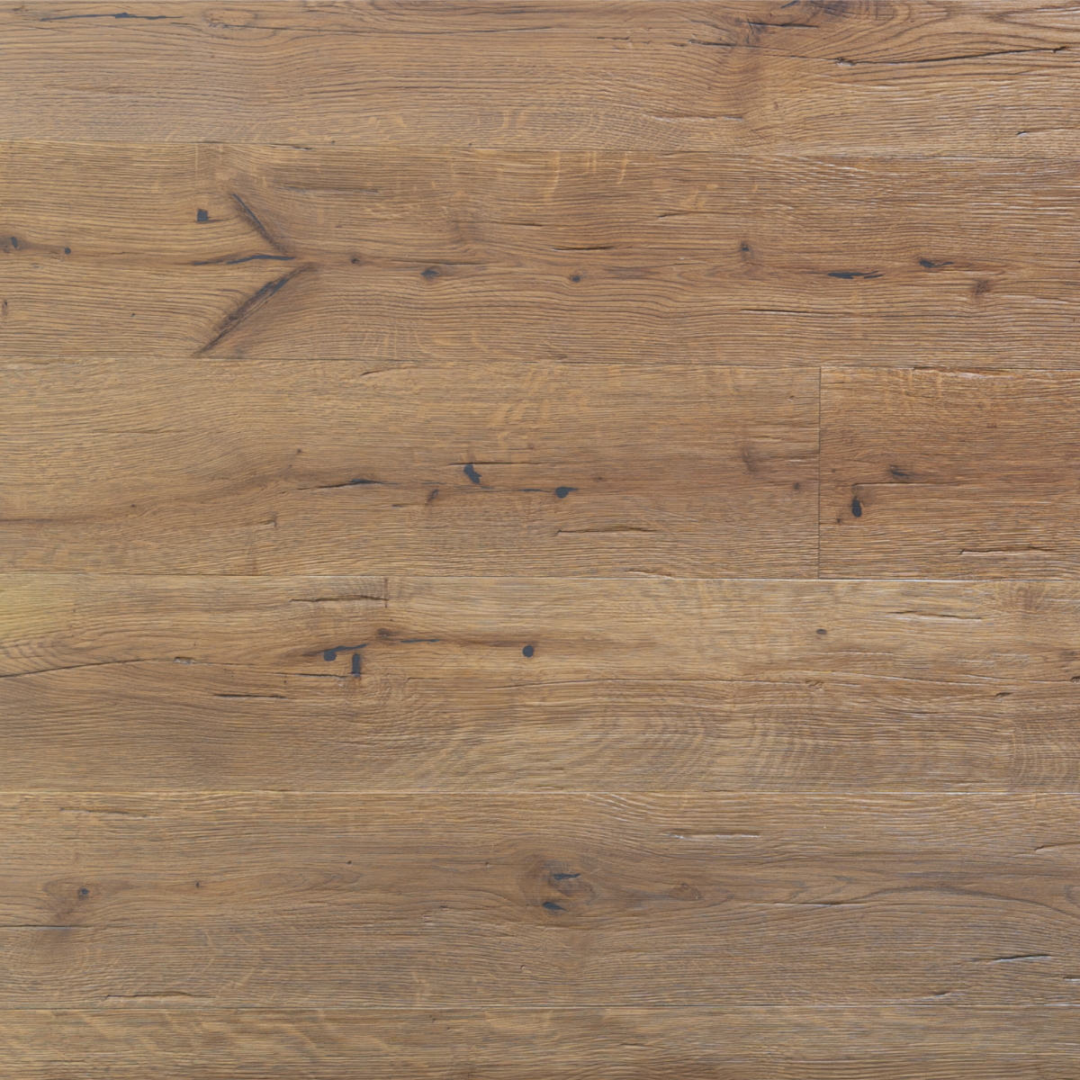 Graphite Premium Enstavs Parkett i Eik