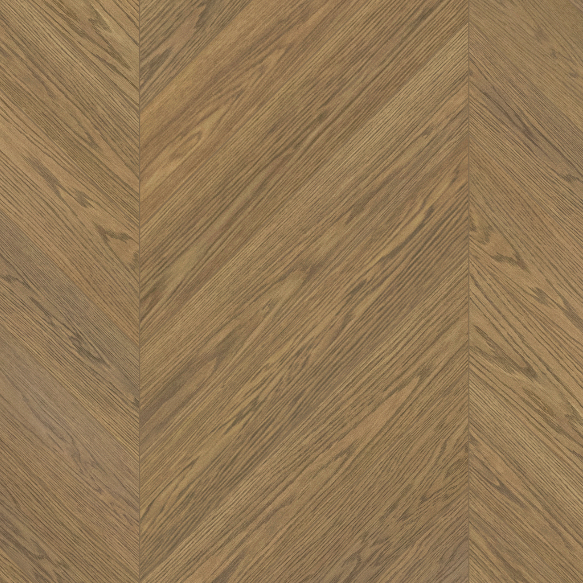 Havana Nova Chevron Parkett i Eik
