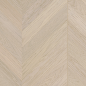 Pearl Nova Chevron Parkett i Eik