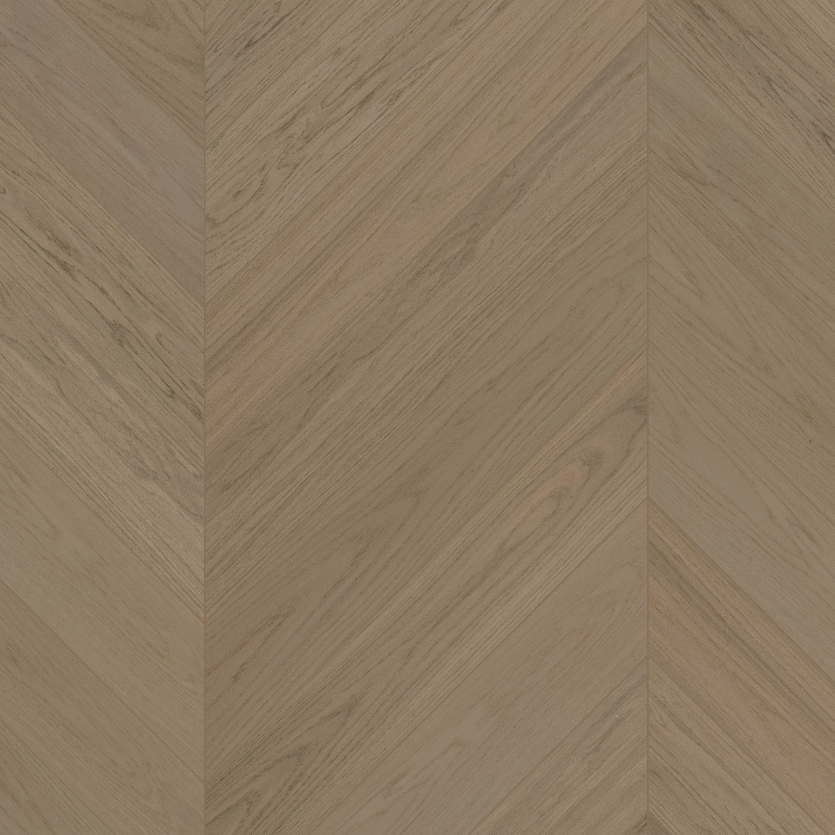 Sandstone Nova Chevron Parkett i Eik