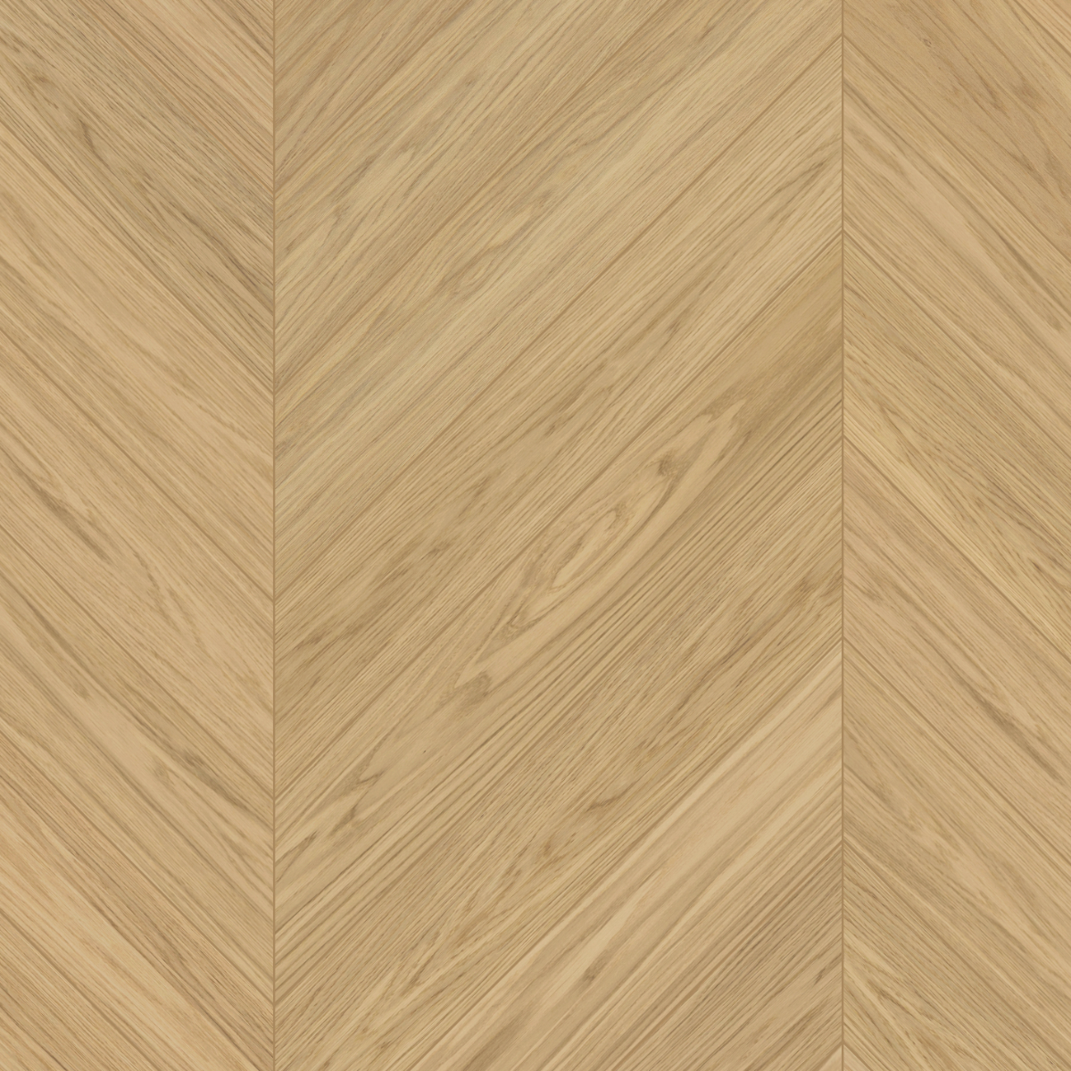Pure Line Nova Chevron Parkett i Eik