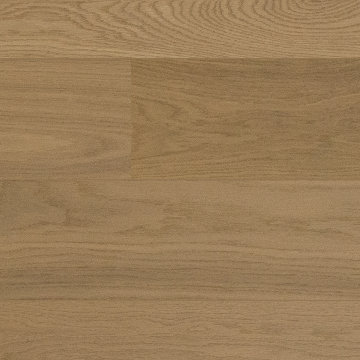 Soft Beige Enstavs Parkett i Eik