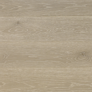 Dune White Enstavs Parkett i Eik