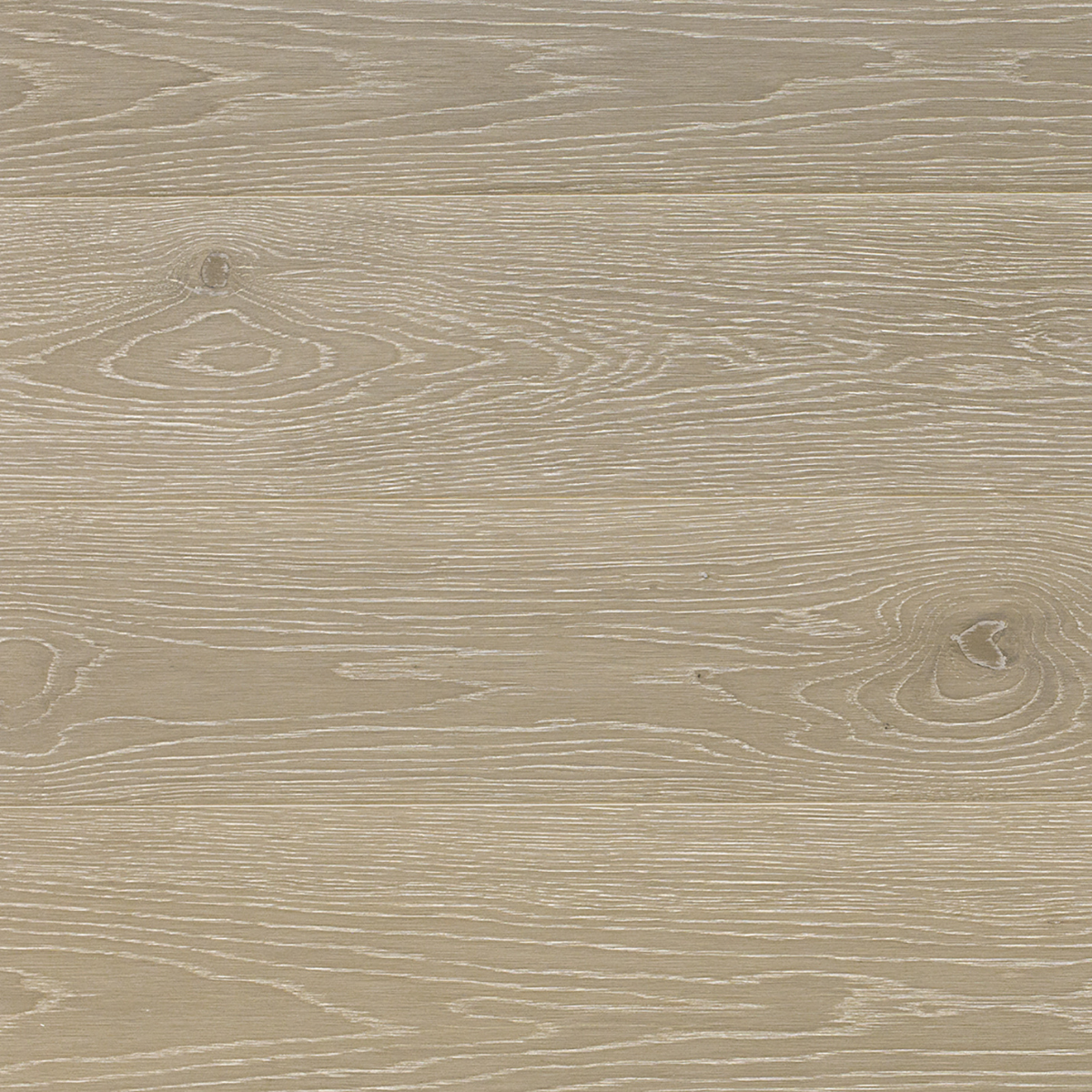 Dune White Enstavs Parkett i Eik