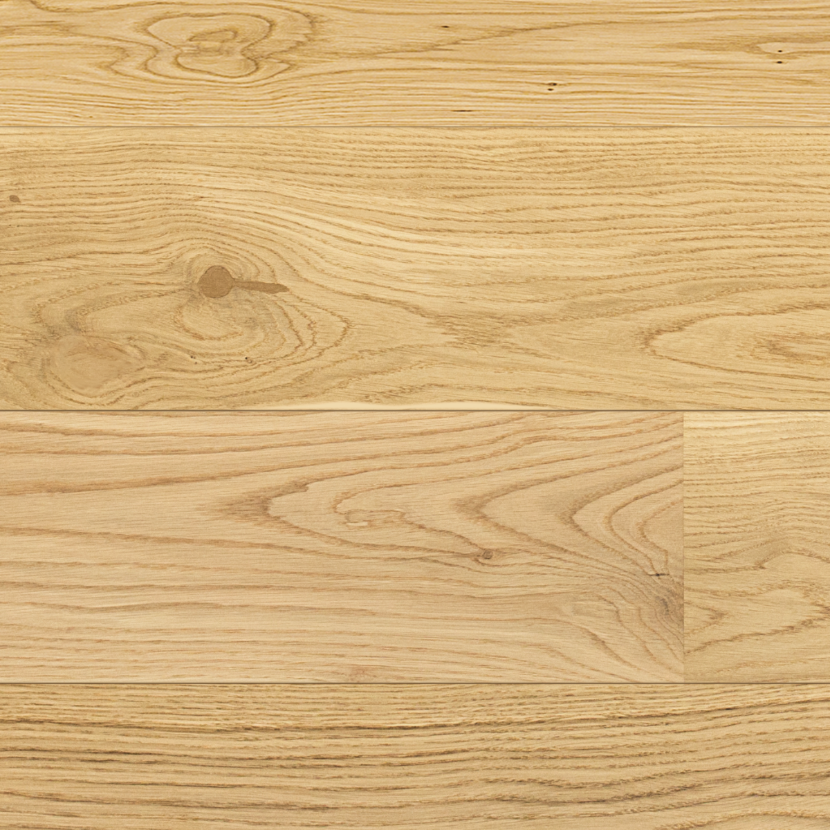Pure Line Stock Enstavs Parkett i Eik